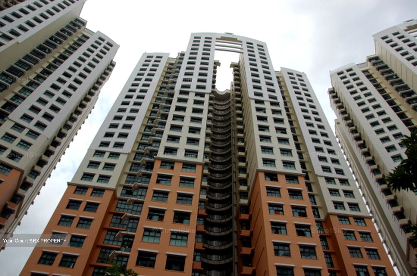 Blk 630 Senja Grand (Bukit Panjang), HDB 5 Rooms #578699731